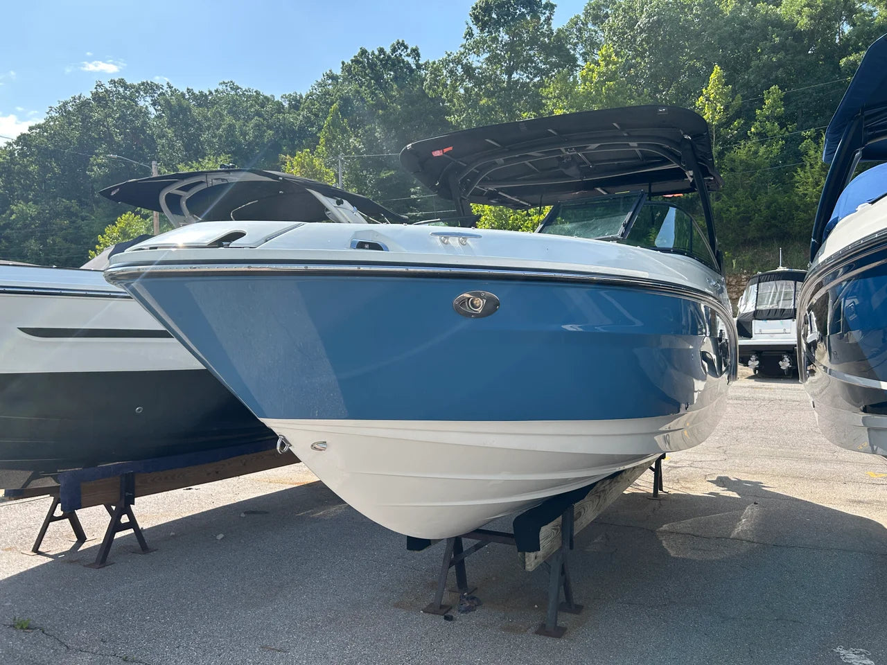 2026 Sea Ray 260 SXO 28.0 feet, Lake Ozark, MO #2