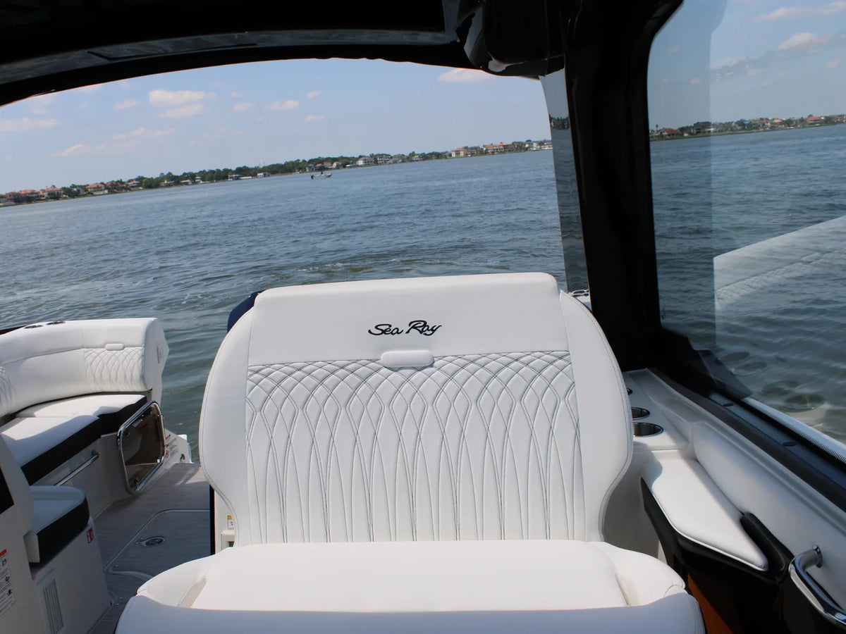 2026 Sea Ray Sundancer 370 Outboard 37.0 feet, Seabrook, TX #88
