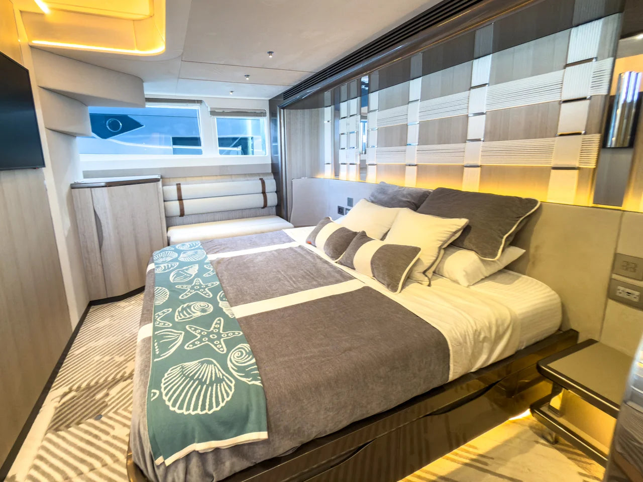2026 Galeon 620 FLY 62.0 feet, Fort Myers, FL #27