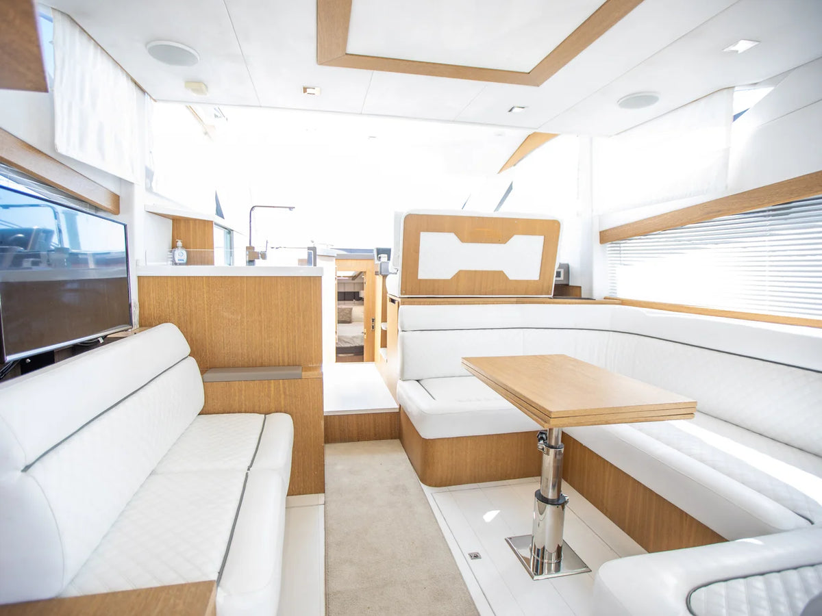 2018 Galeon 420 42.0 feet, Somers Point, New Jersey #22