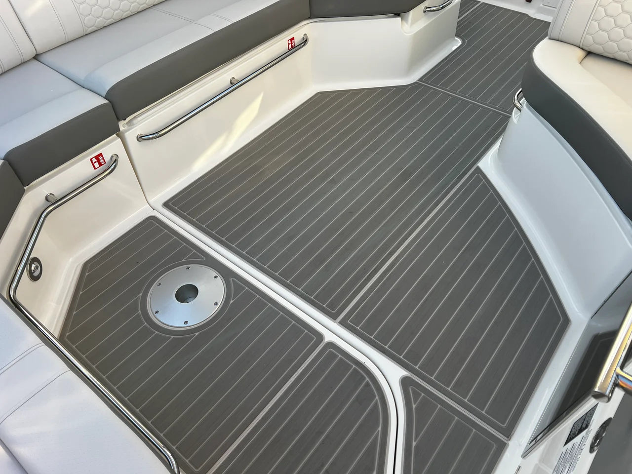 2026 Sea Ray Sundancer 320 Outboard 32.0 feet, Wrightsville Beach, North Carolina #44