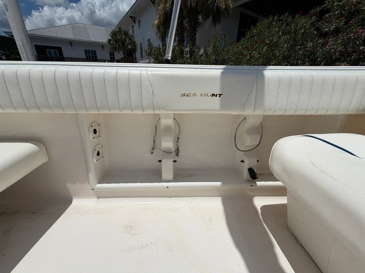 2004 Sea Hunt 200 ESCAPE 20.0 feet, Charleston, SC #14