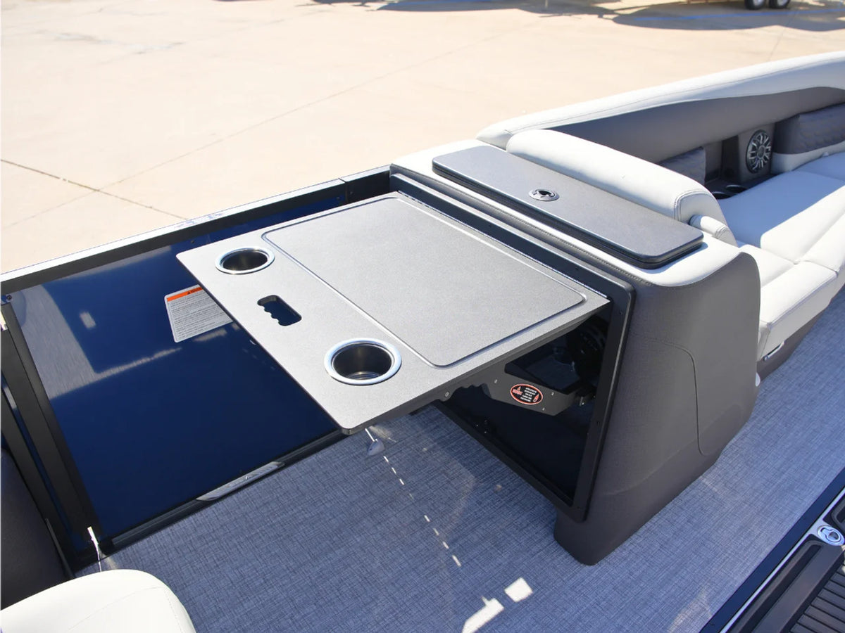 2027 Harris Sunliner 250 Sport 25.0 feet, Lewisville, TX #37