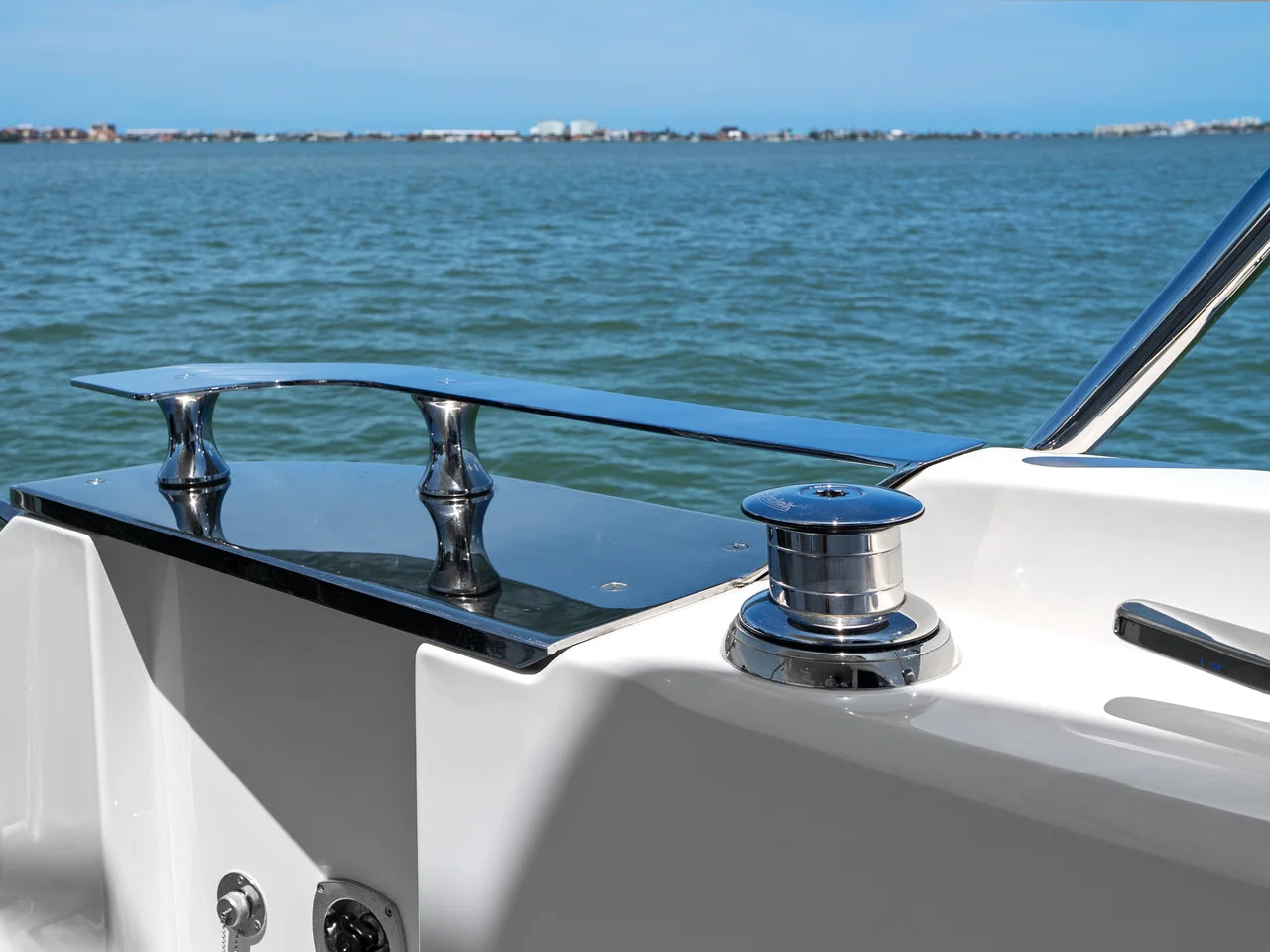 2026 Aquila 54 Yacht 54.0 feet, St Petersburg, FL #34