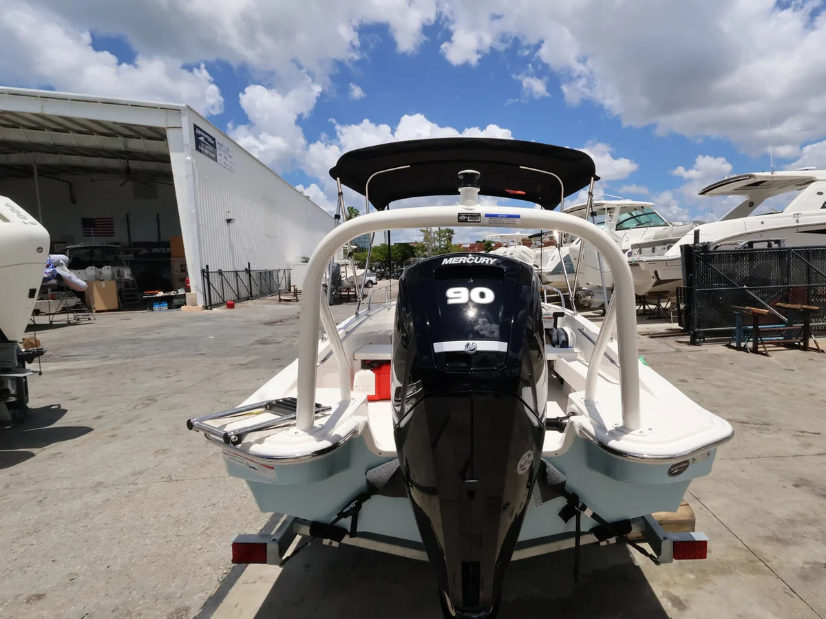 2027 Boston Whaler 160 Super Sport 16.0 feet, Naples, Florida #4