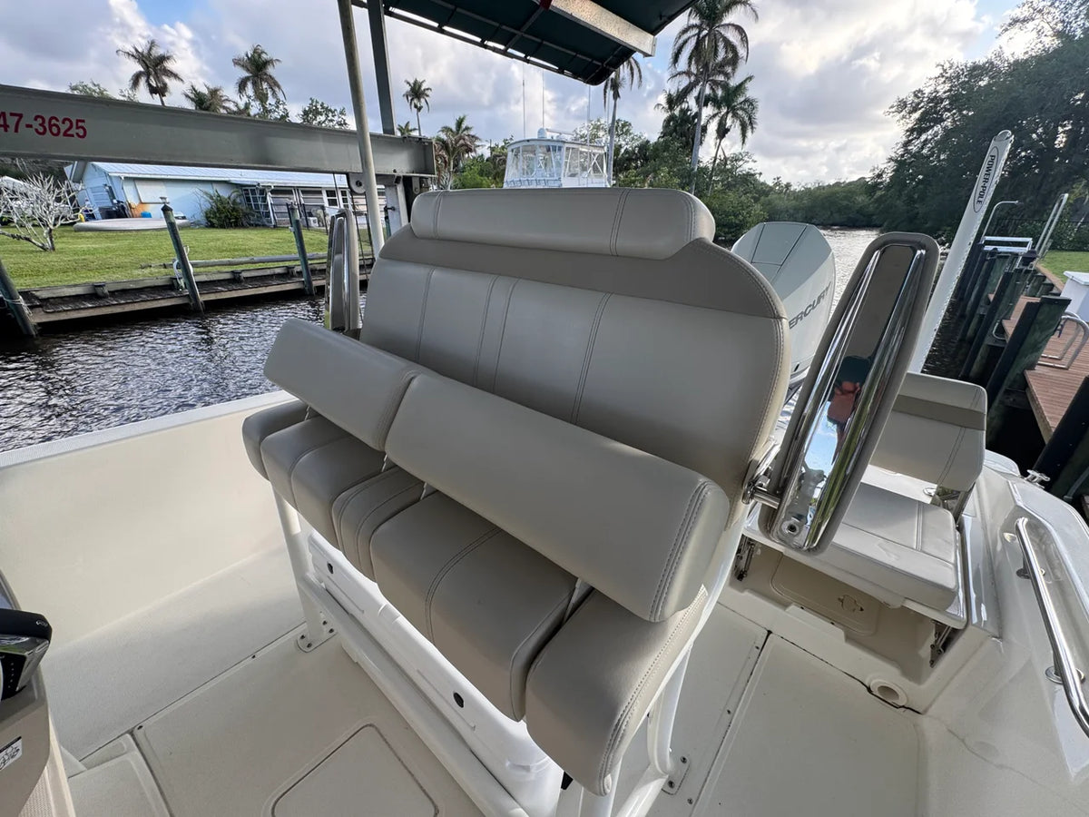 2024 Boston Whaler 250 DAUNTLESS 25.0 feet, Stuart, Florida #10