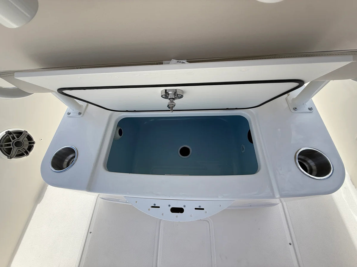 2027 Boston Whaler 220 Dauntless 22.0 feet, Venice, Florida #19