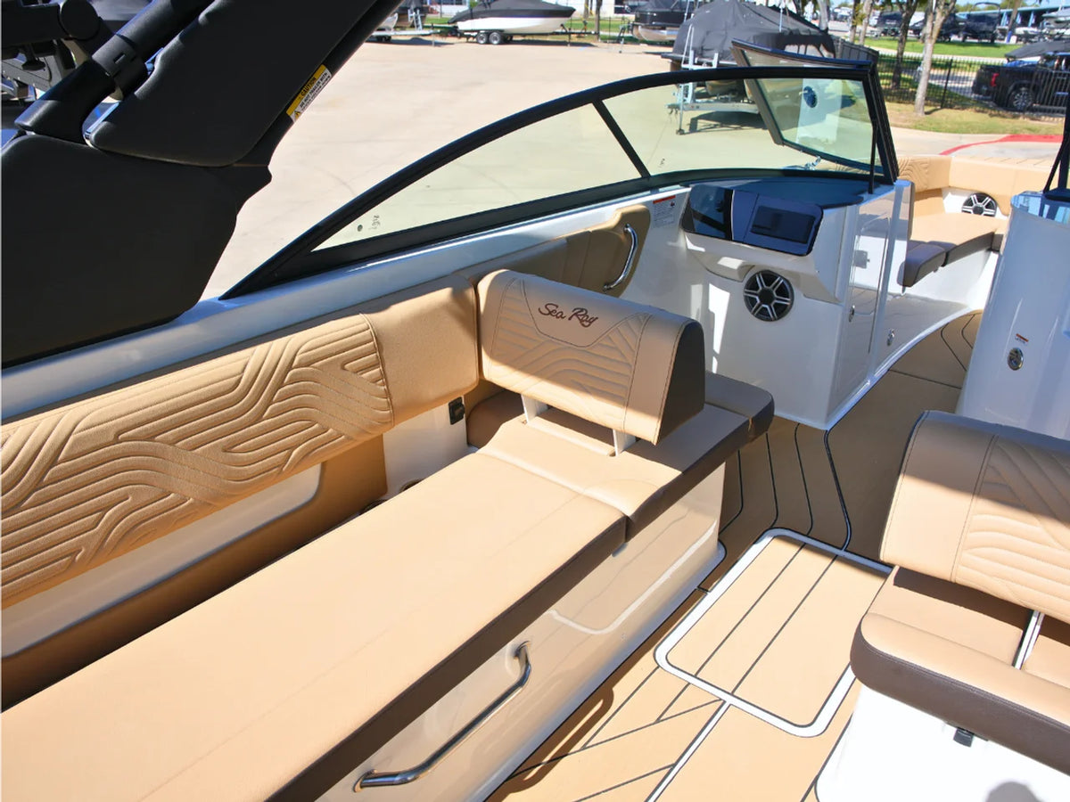 2027 Sea Ray SDX 270 Surf 27.0 feet, Lewisville, TX #17