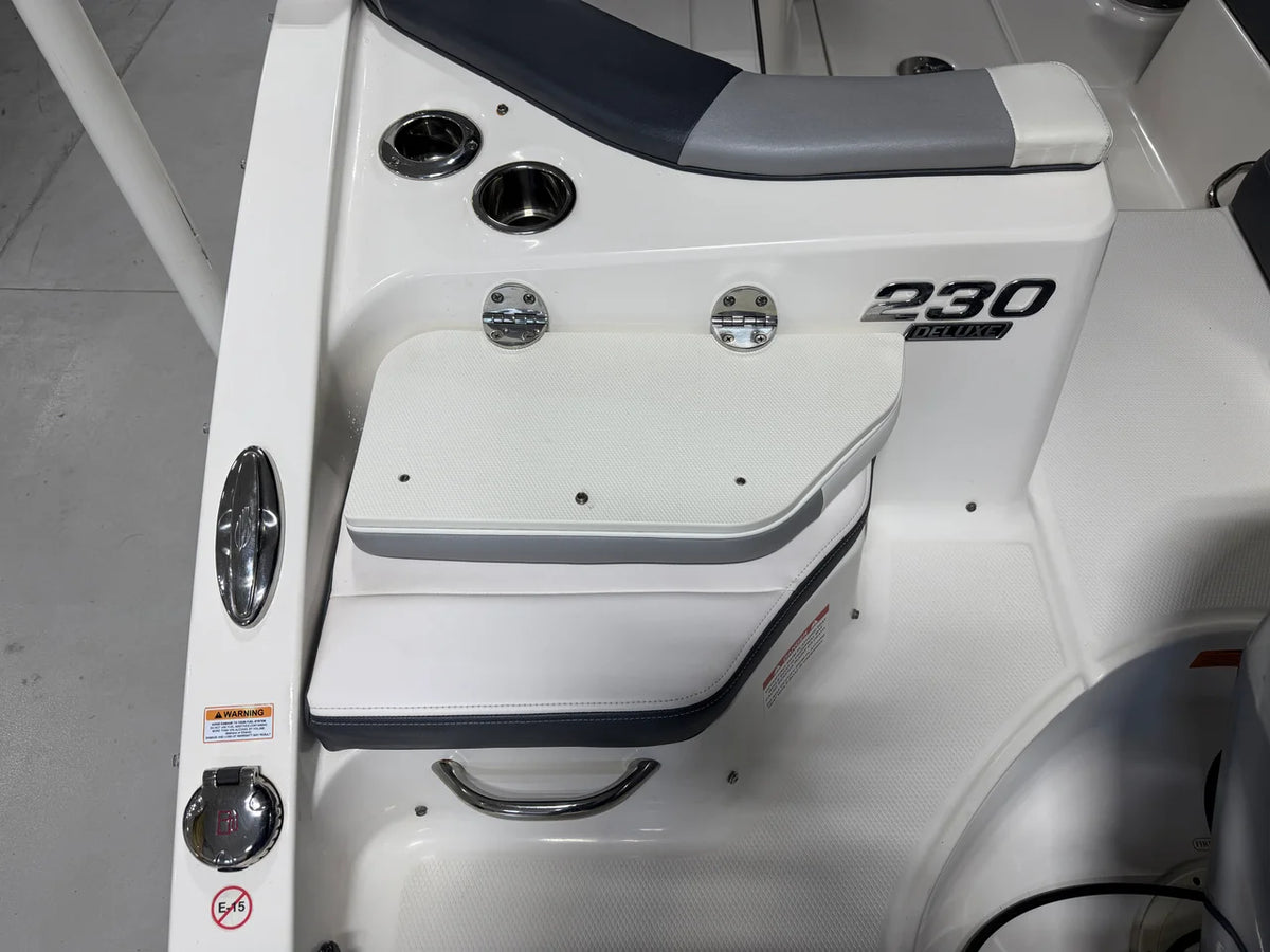 2019 Chaparral 230 SUNCOAST 23.0 feet, Crosslake, Minnesota #24
