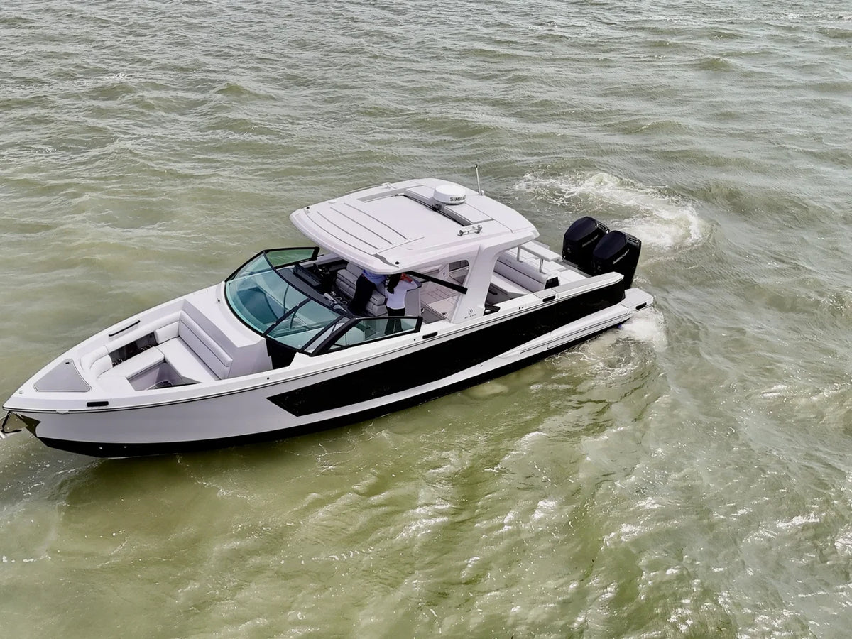 2025 Aviara AV40 Outboard 40.0 feet, St Petersburg, FL #6