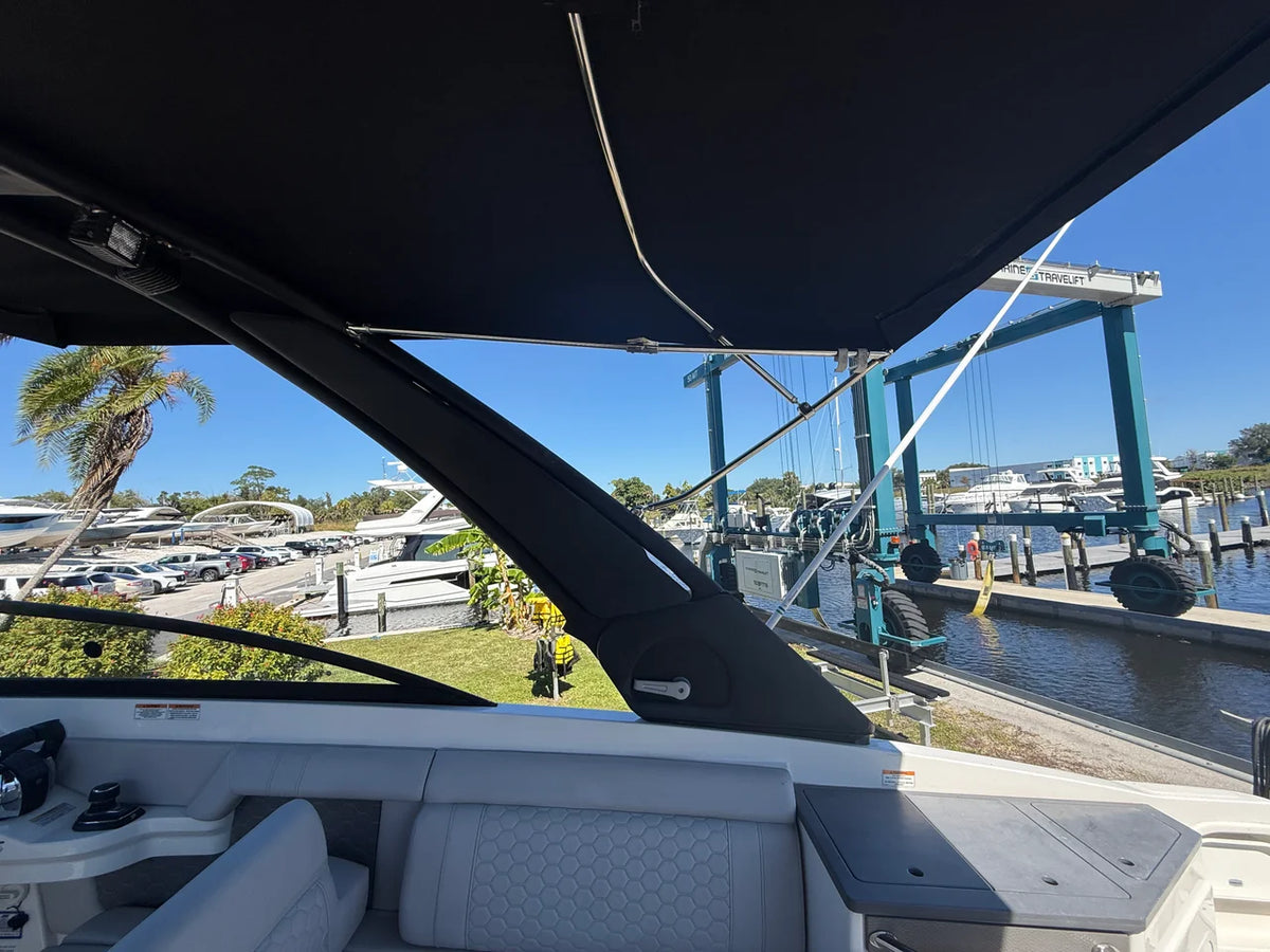 2021 Sea Ray 29 SDX 29.0 feet, Venice, Florida #20