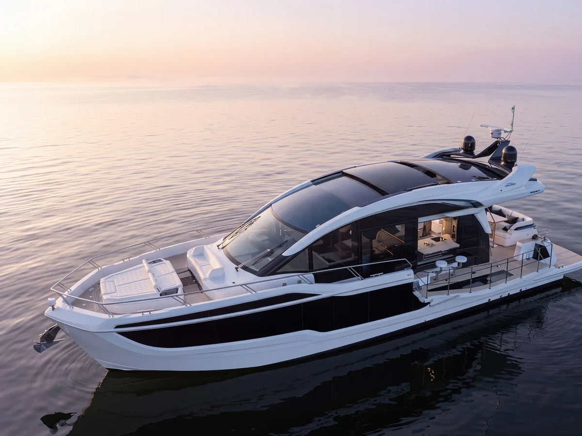 2026 Galeon 570 SKY 58.0 feet, Inuvik, Northwest Territories #3
