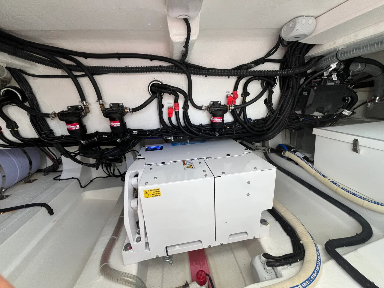 2025 Galeon 375 GTO 37.0 feet, Westbrook, Connecticut #44