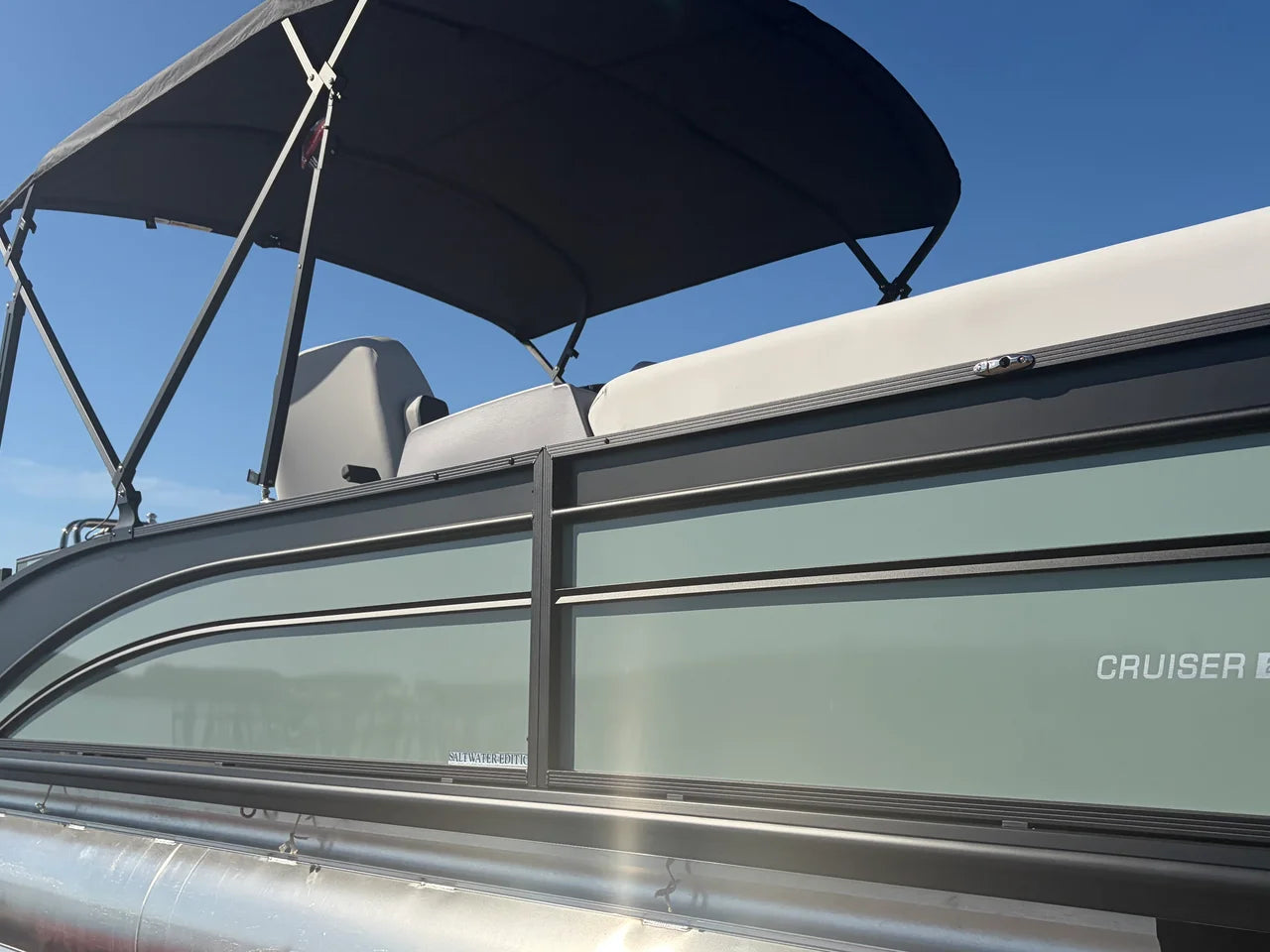 2026 Harris Cruiser 230 23.0 feet, Fort Walton Beach, Florida #8