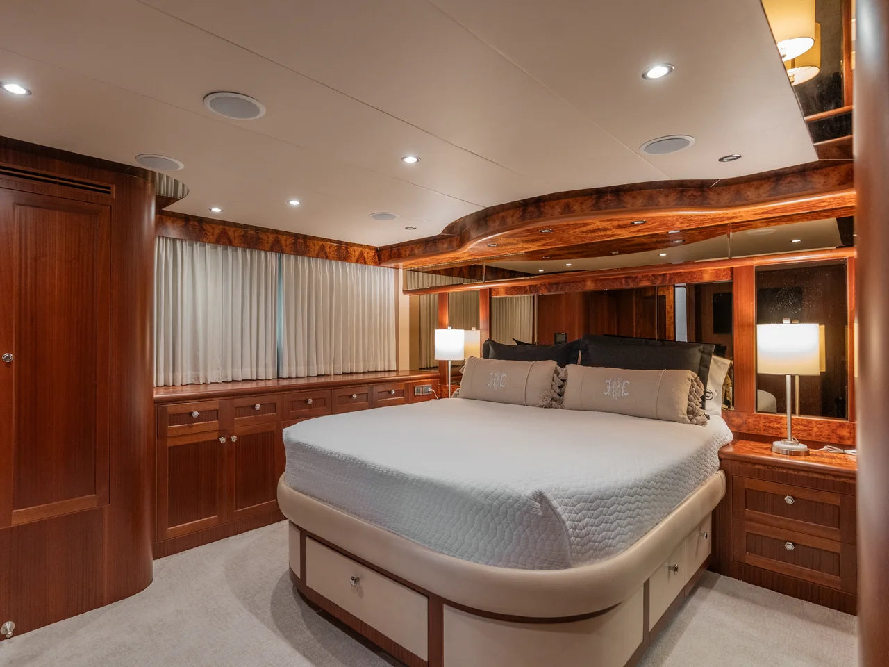 2013 Ocean Alexander 65 PILOTHOUSE 69.0 feet, Thunderbolt, GA #59
