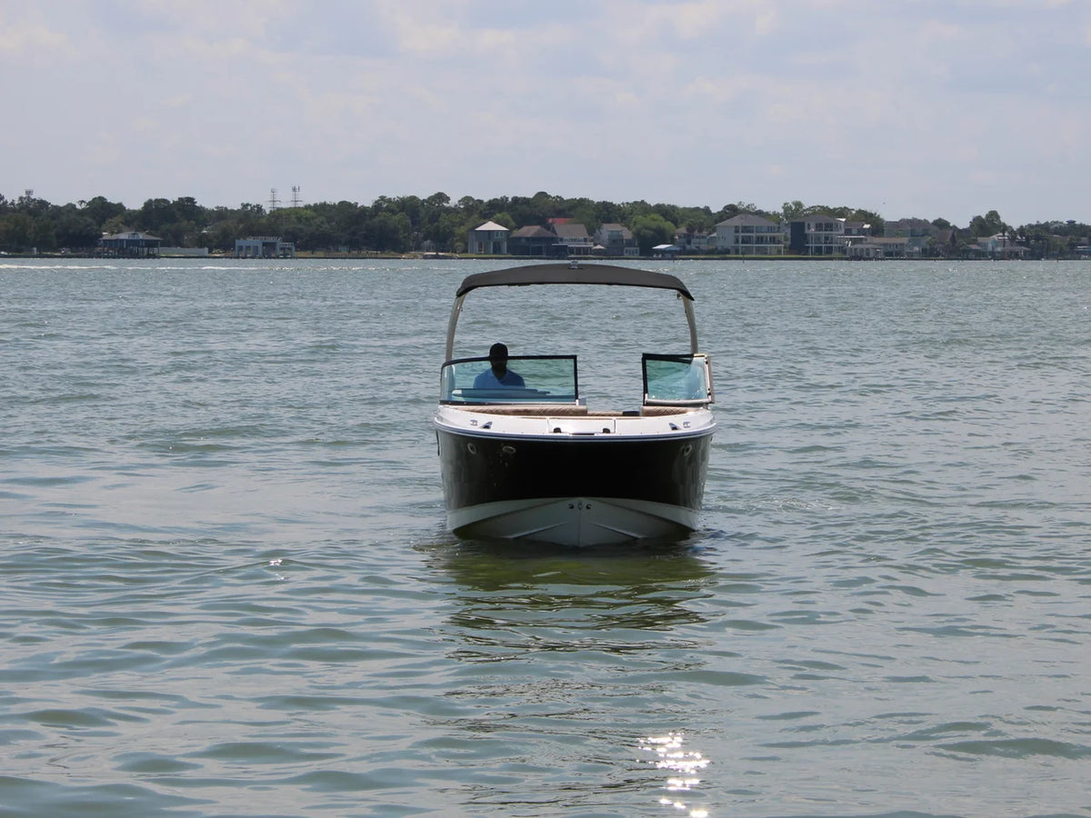 2026 Sea Ray SDX 230 Surf 23.0 feet, Seabrook, TX #7