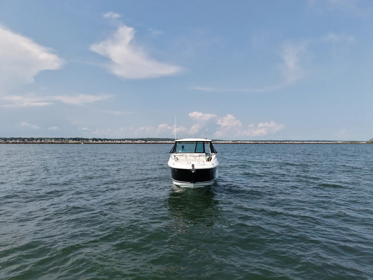 2026 Sea Ray Sundancer 320 Outboard 32.0 feet, Westbrook, Connecticut #2