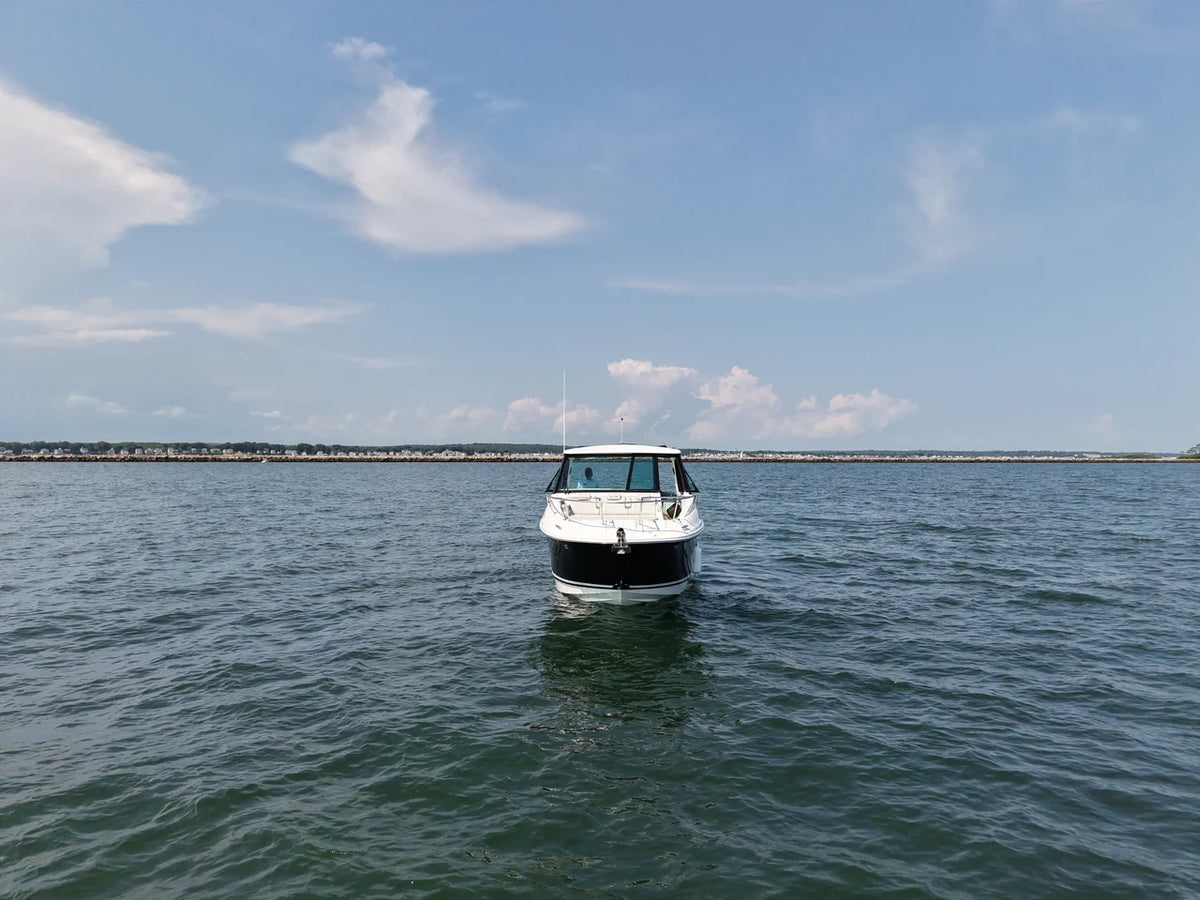 2026 Sea Ray Sundancer 320 Outboard 32.0 feet, Westbrook, Connecticut #2