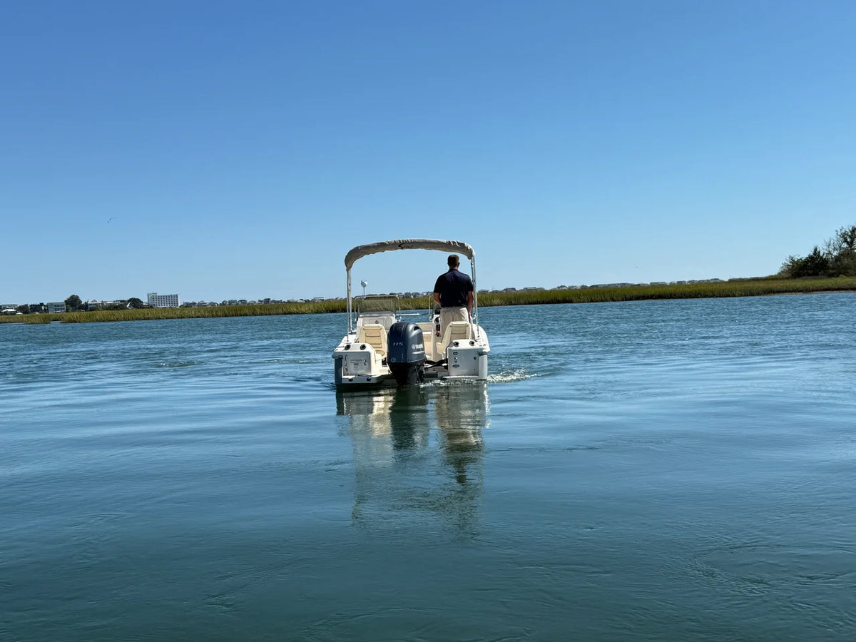 2027 Scout 188 Sport Dorado 18.0 feet, Wrightsville Beach, North Carolina #8