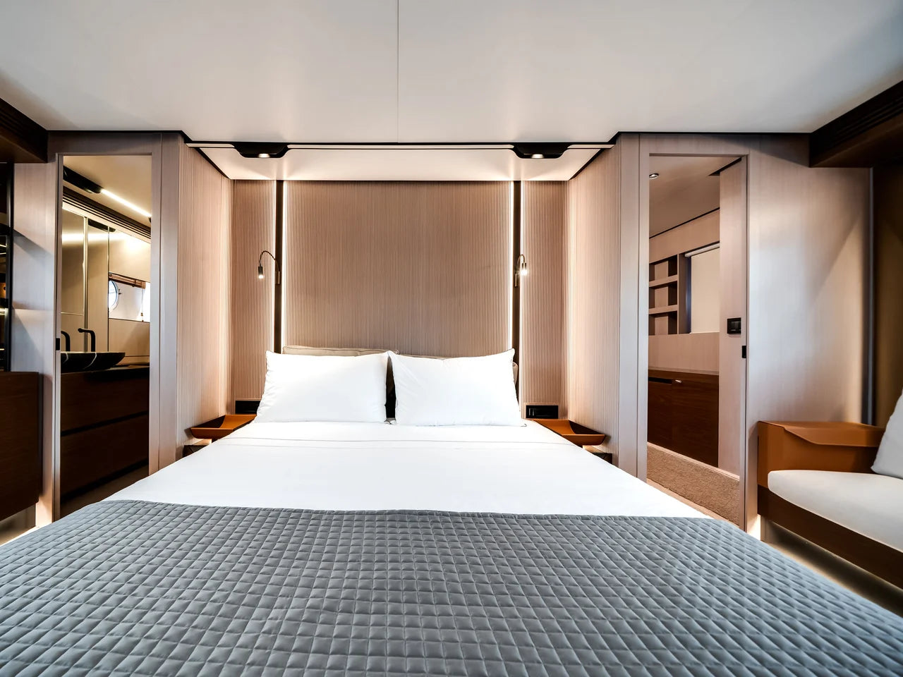 2026 Azimut S8 80.0 feet, Jupiter, Florida #30