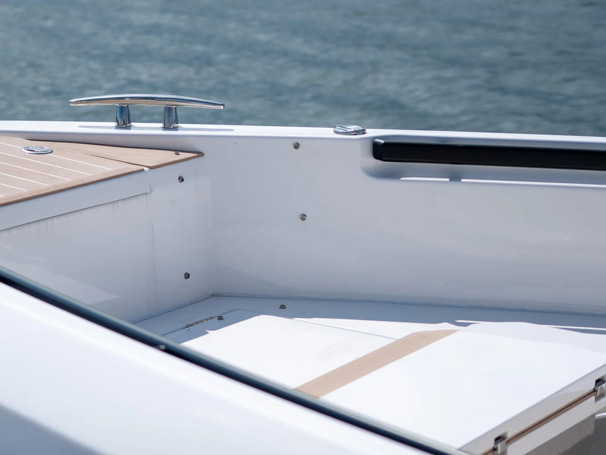 2026 Saxdor 460 GTC 46.0 feet, Fort Walton Beach, Florida #24