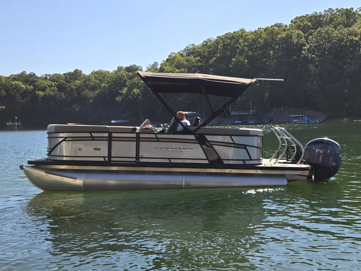 2026 Starcraft EXS 1 R 21.0 feet, Cumming, GA #1