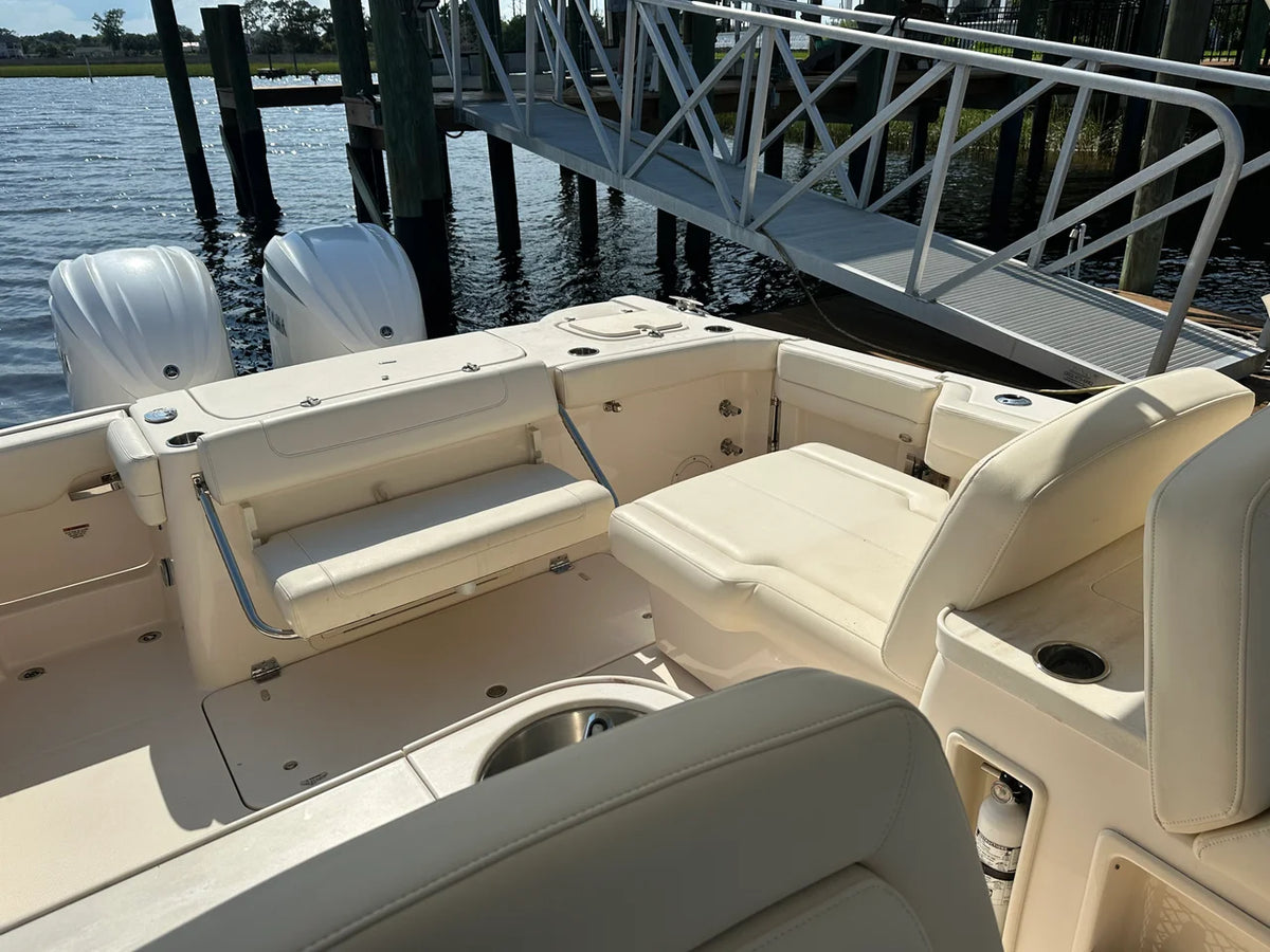 2023 Grady-White 307 FREEDOM 30.0 feet, Jacksonville Beach, Florida #10