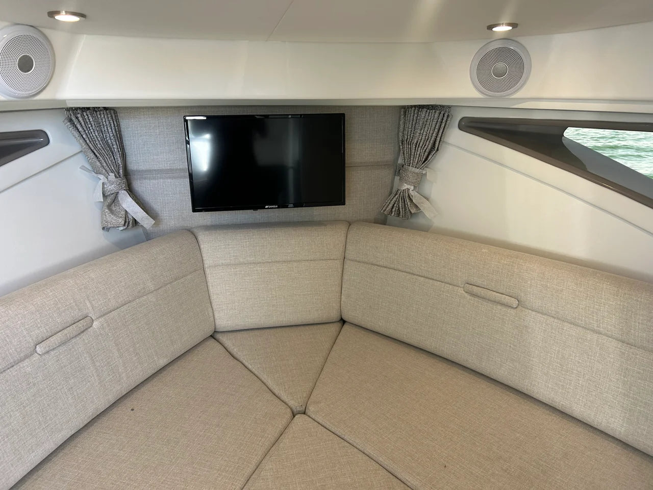 2026 Sea Ray Sundancer 320 Outboard 32.0 feet, Pensacola, Florida #33