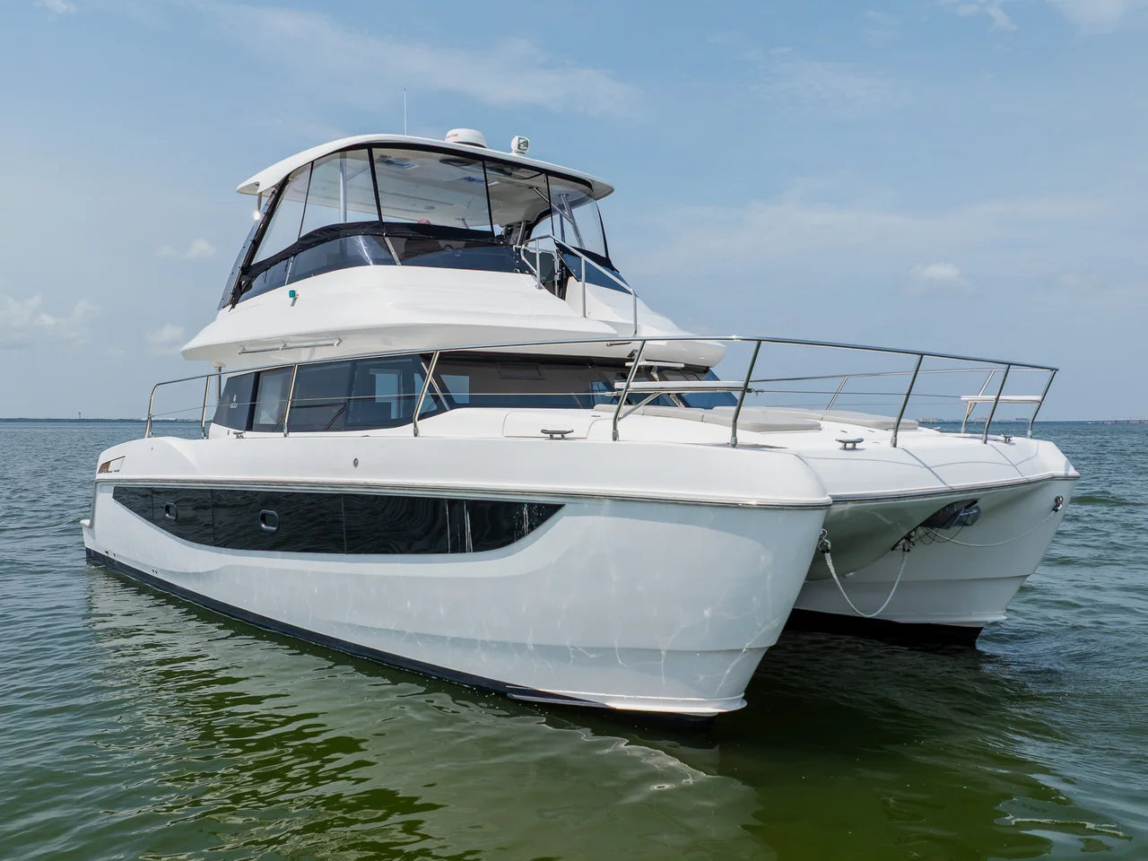 2024 Aquila 42 Yacht 42.0 feet, Clearwater, Florida #2