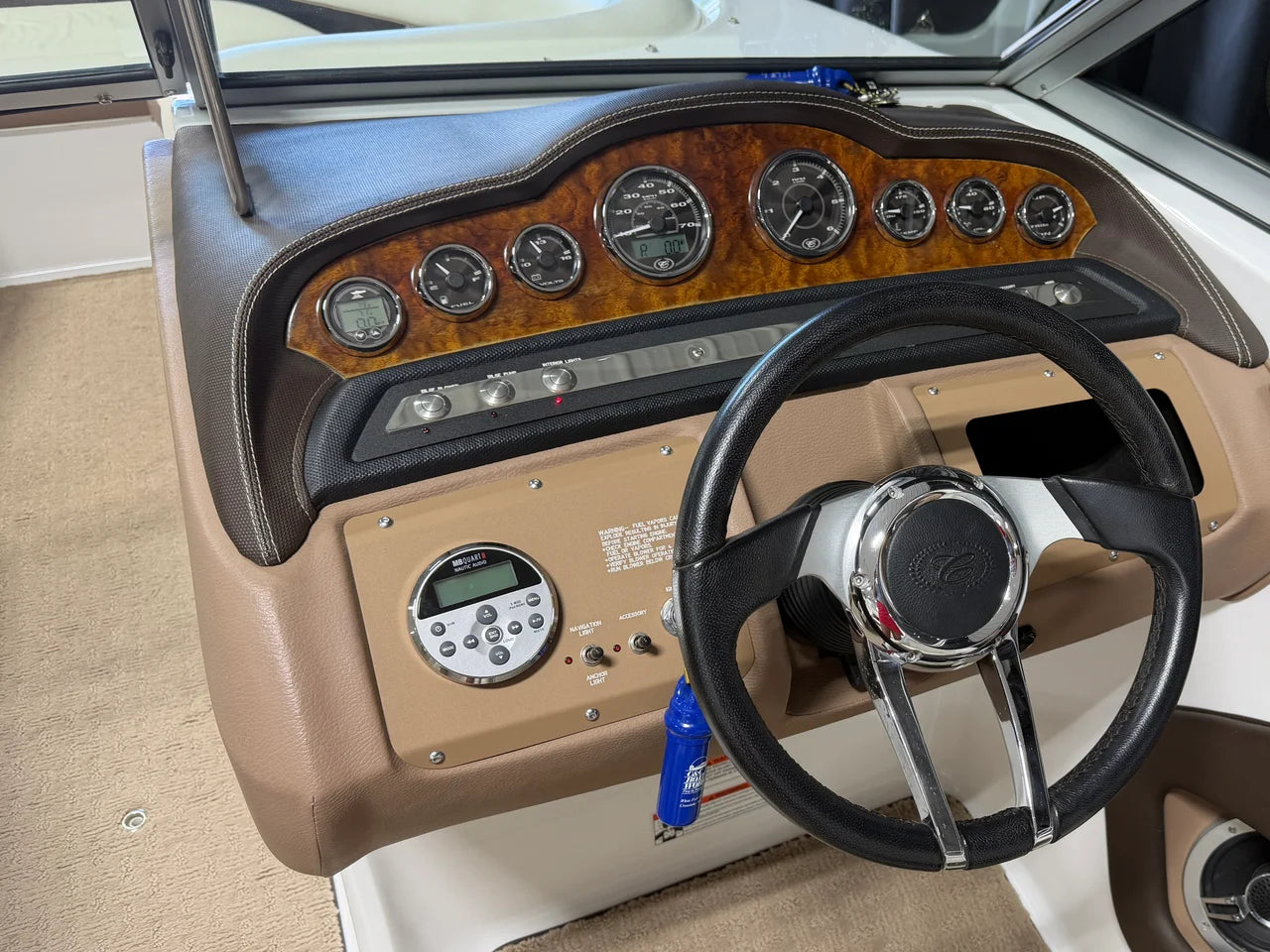 2011 Cobalt 242 24.0 feet, Crosslake, Minnesota #46