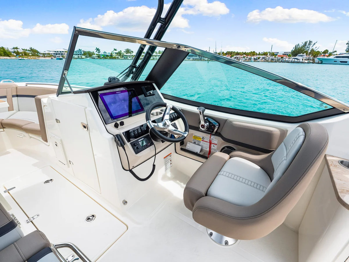 2026 Boston Whaler 240 Vantage 24.0 feet, Venice, Florida #15