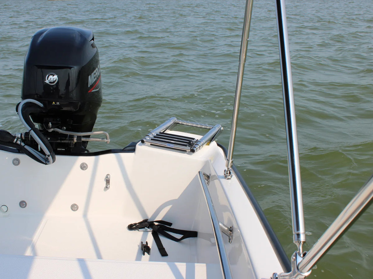 2027 Boston Whaler 130 Super Sport 13.0 feet, Seabrook, TX #17