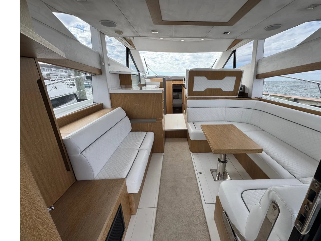 2018 Galeon 420 42.0 feet, Somers Point, New Jersey #11