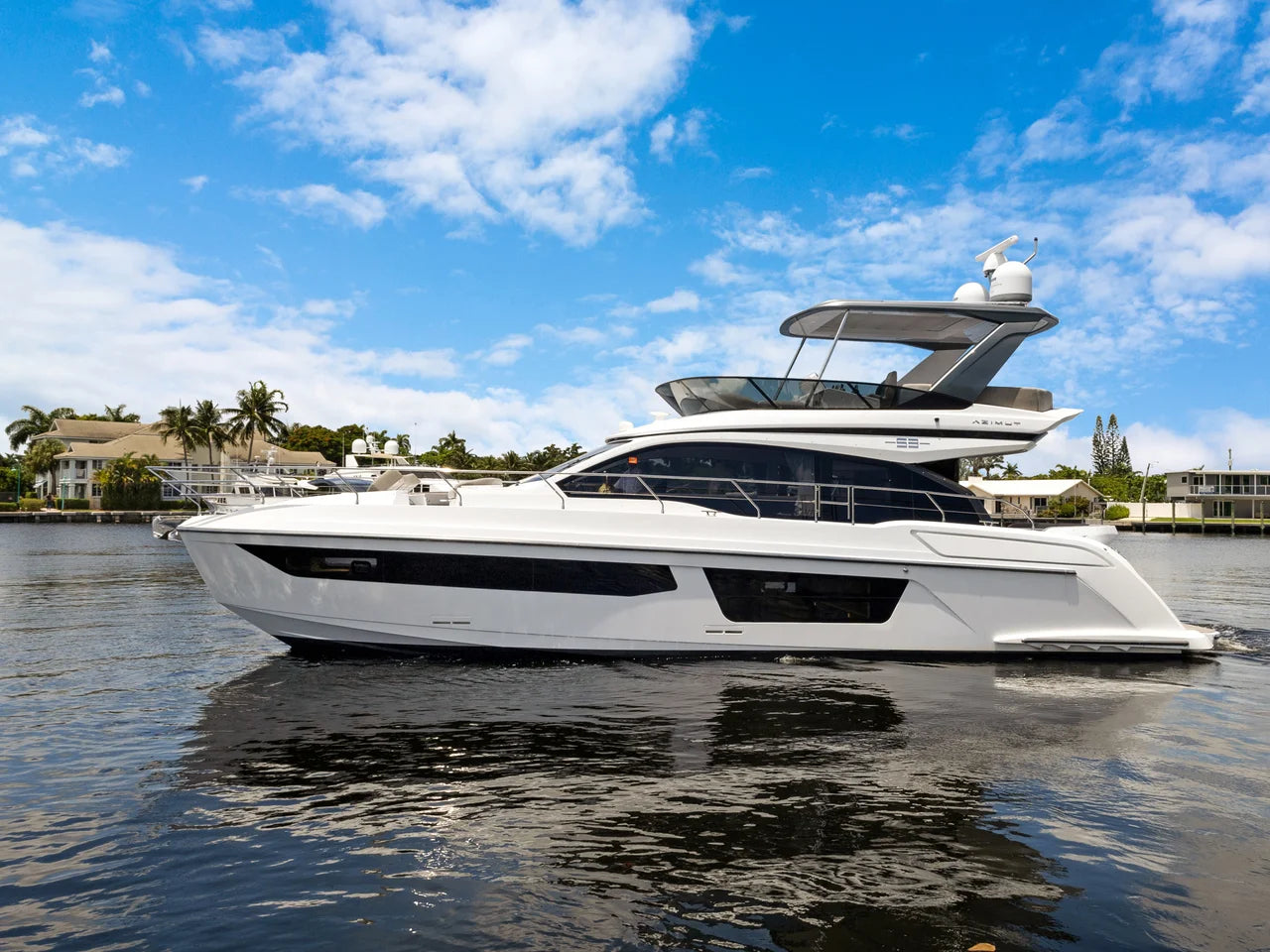 2025 Azimut FLY 53 53.0 feet, Fort Lauderdale, FL #6