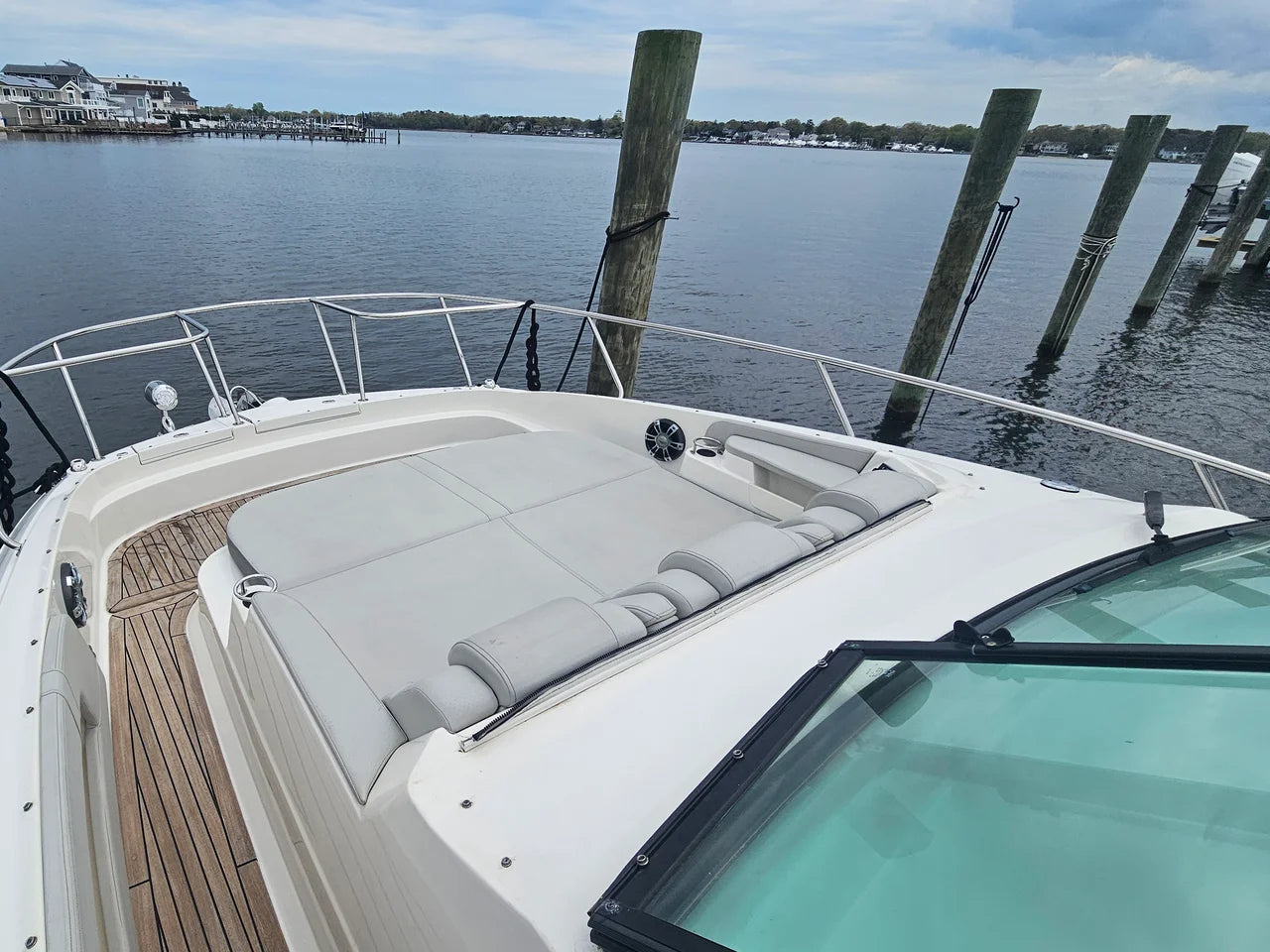 2020 Sea Ray 320 SUNDANCER OB 32.0 feet, Brick Township, New Jersey #31