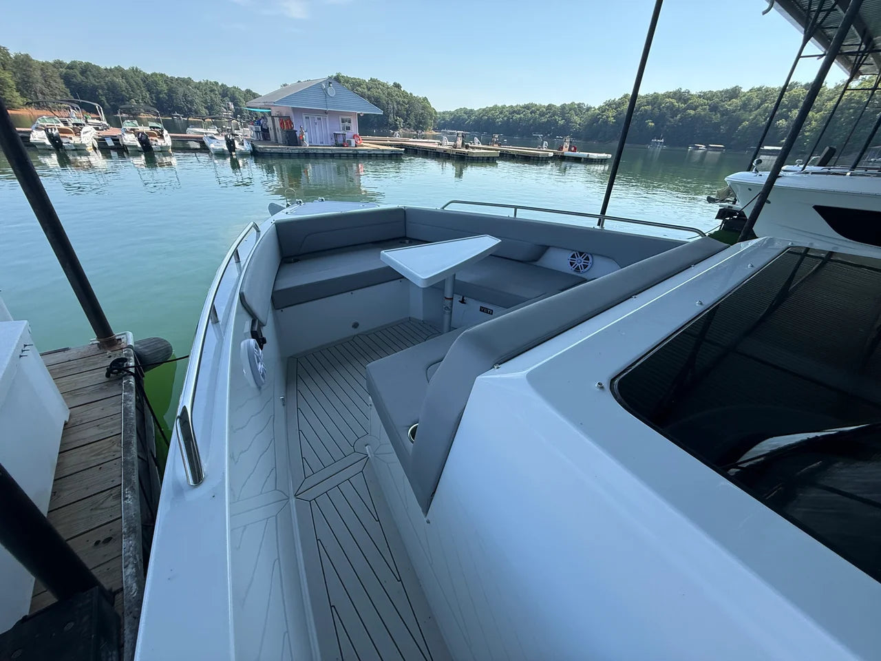 2026 Cruisers Yachts 38 VTR 38.0 feet, Cumming, GA #15
