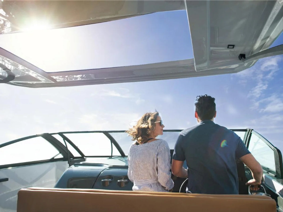 2025 Aviara AV40 Outboard 40.0 feet, Inuvik, Northwest Territories #8