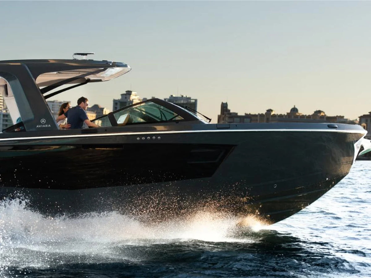 2024 Aviara AV40 Outboard 41.0 feet, Sarasota, FL #2