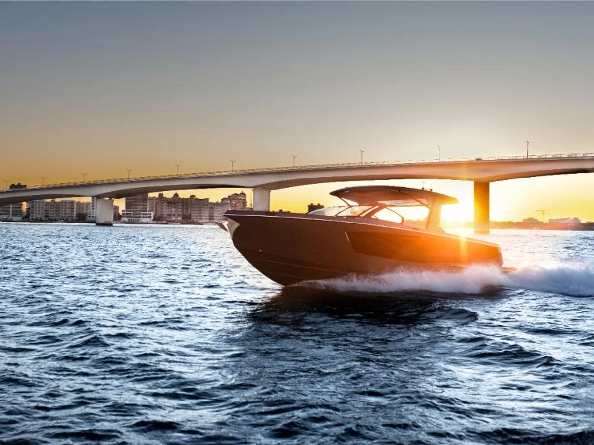 2025 Aviara AV40 Outboard 40.0 feet, Inuvik, Northwest Territories #1