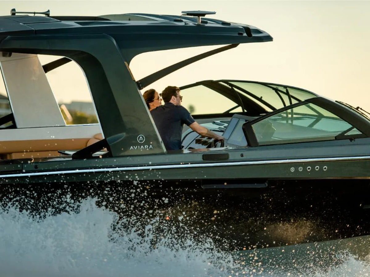 2024 Aviara AV40 Outboard 41.0 feet, Sarasota, FL #6