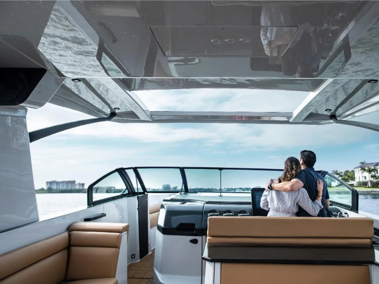 2025 Aviara AV40 Outboard 40.0 feet, Inuvik, Northwest Territories #7