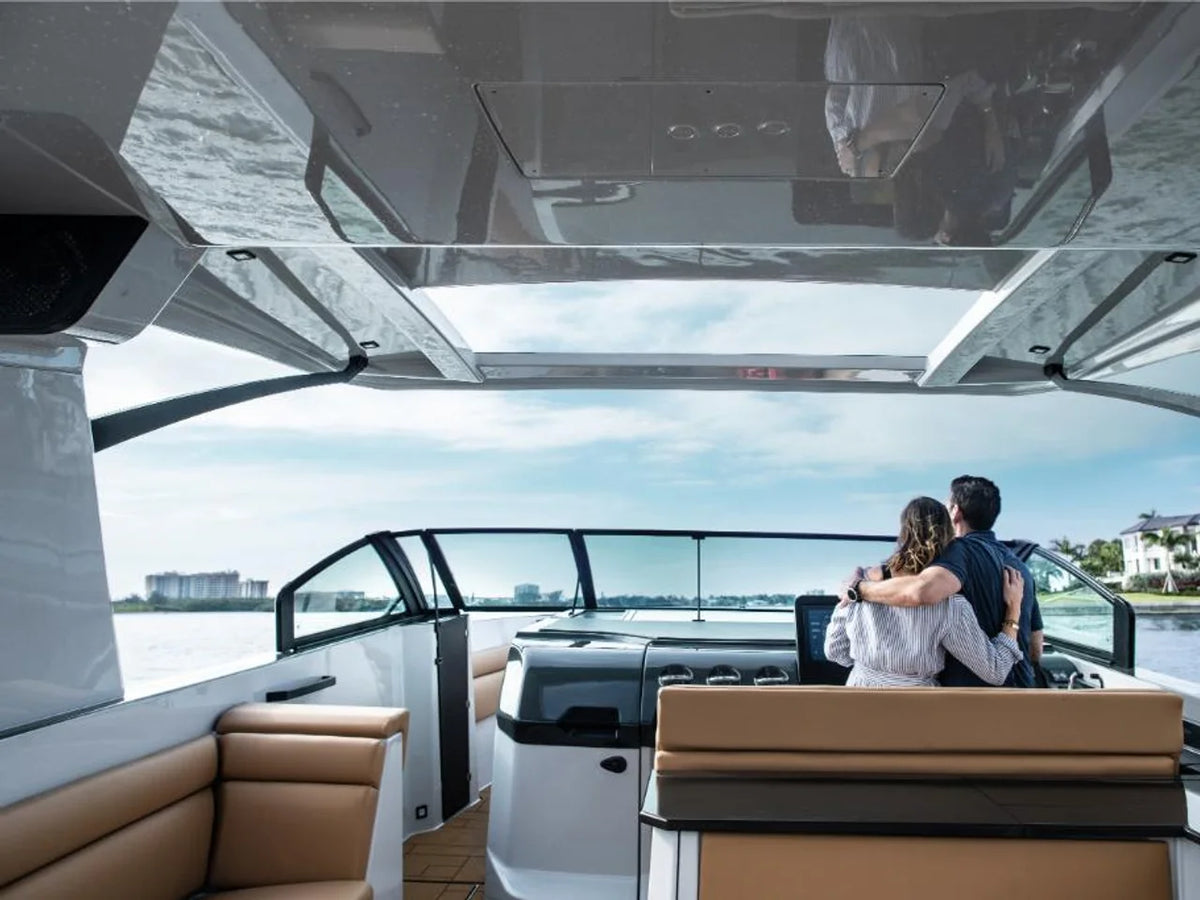 2025 Aviara AV40 Outboard 40.0 feet, Inuvik, Northwest Territories #7