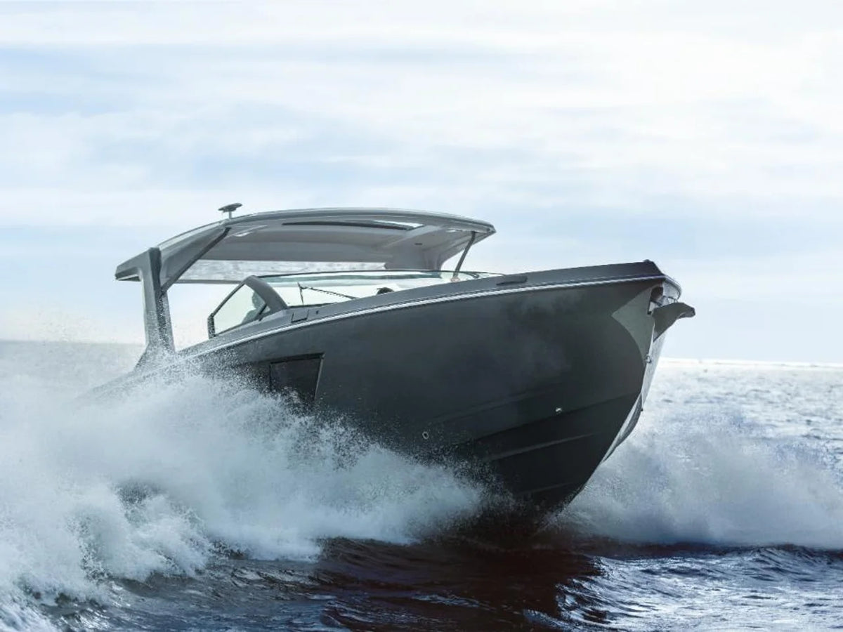 2024 Aviara AV40 Outboard 41.0 feet, Sarasota, FL #5