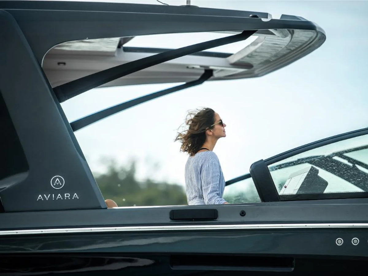 2024 Aviara AV40 Outboard 41.0 feet, Sarasota, FL #9