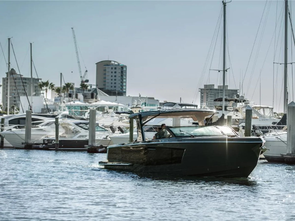 2024 Aviara AV40 Outboard 41.0 feet, Sarasota, FL #4