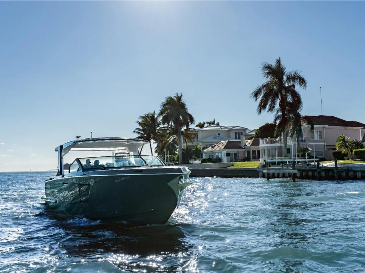 2024 Aviara AV40 Outboard 41.0 feet, Sarasota, FL #3
