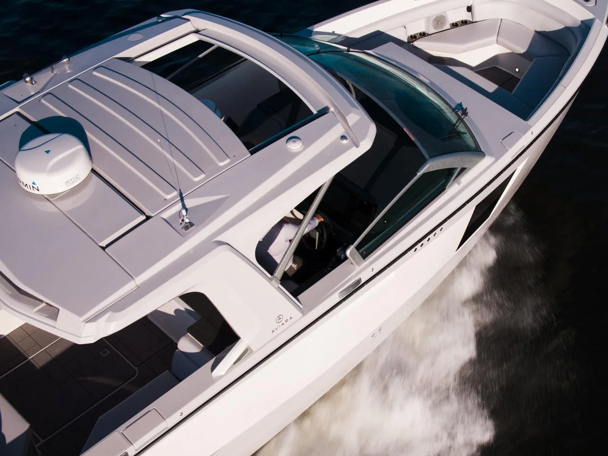 2025 Aviara AV40 Outboard 40.0 feet, Inuvik, Northwest Territories #14