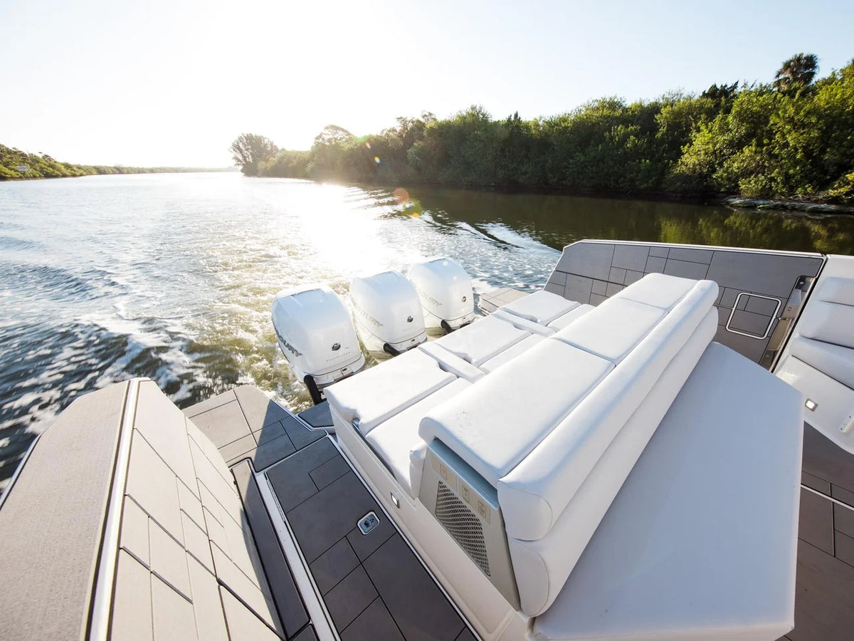 2024 Aviara AV40 Outboard 41.0 feet, Sarasota, FL #15