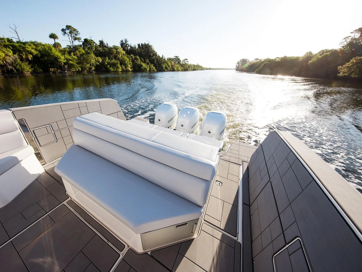 2024 Aviara AV40 Outboard 41.0 feet, Sarasota, FL #16