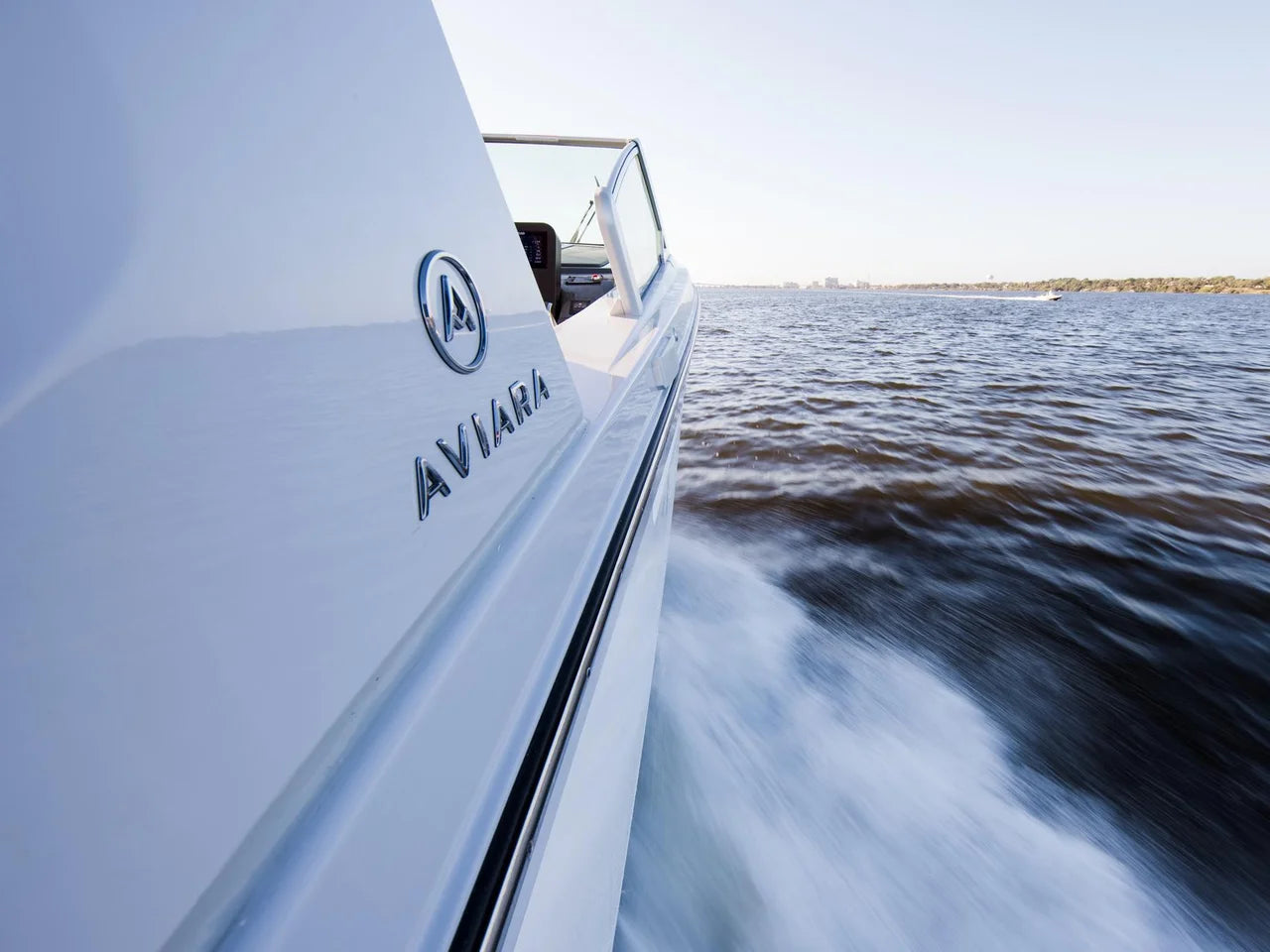 2025 Aviara AV40 Outboard 40.0 feet, Inuvik, Northwest Territories #17